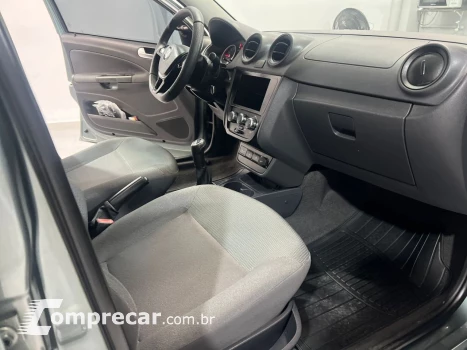 Gol 1.0 4P G5 FLEX