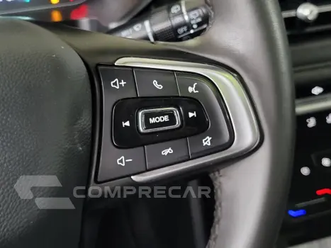 Tiggo 5X PRO 1.5 Turbo Flex Aut.