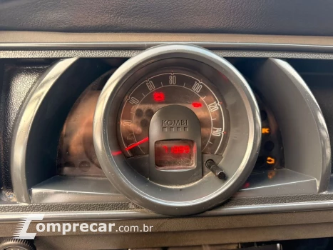 Kombi Furgão 1.4 Mi Total Flex 8V
