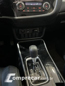 MMC OUTLANDER COMFORT