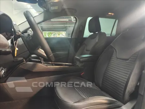COMMANDER 1.3 T270 Turbo Limited
