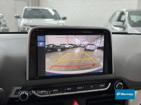 HB20S 1.0 TGDI FLEX PLATINUM SAFETY AUTOMÁTICO