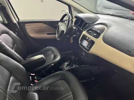 LINEA 1.8 Absolute 16V