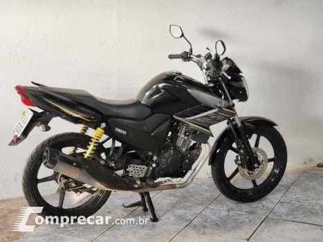 FAZER 150 FLEX