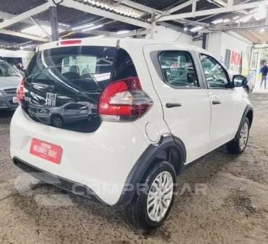 MOBI LIKE 1.0 FLEX 4P