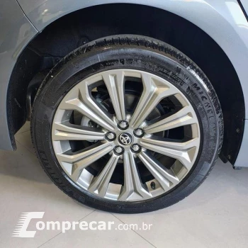 COROLLA 2.0 XEI 16V