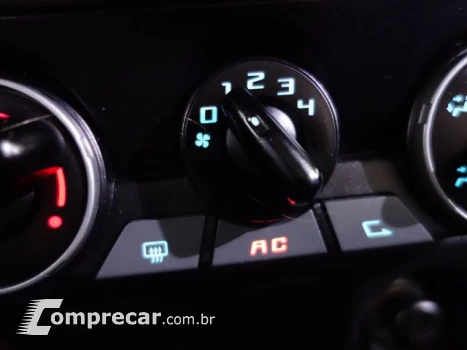 PAJERO TR4 - 2.0 4X2 16V 140CV 4P MANUAL
