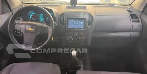 S10 LS DD4