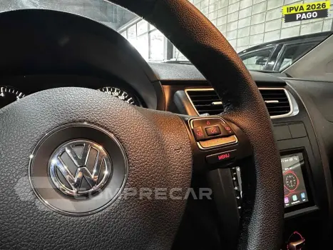 FOX 1.6 MI 8V FLEX 4P MANUAL