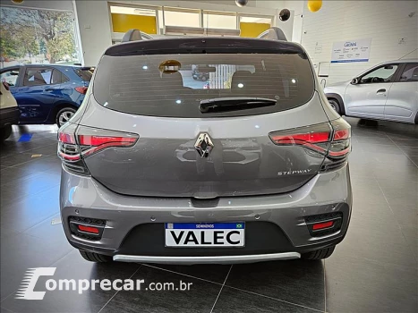 STEPWAY 1.0 12V SCE ZEN