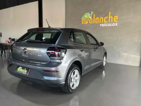 POLO 1.0 MPI TRACK MANUAL