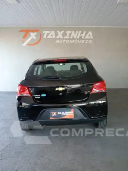 ONIX 1.4 LT AUT