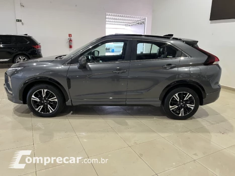 ECLIPSE CROSS 1.5 Mivec Turbo Hpe-s S-awc