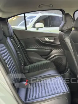 FASTBACK 1.0 Turbo 200 Hybrid Audace