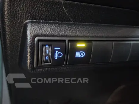 Corolla XEi 2.0 Flex 16V Aut.