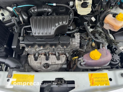 MONTANA LS 1.4 ECONOFLEX 8V 2p