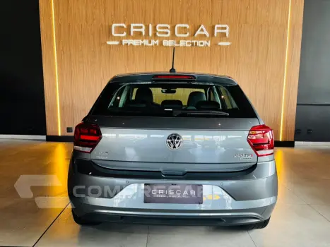 POLO 1.0 200 TSI Highline