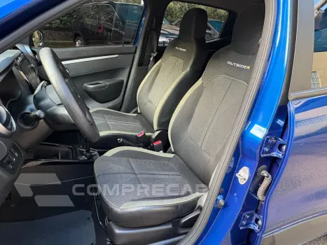 KWID 1.0 12V SCE Outsider