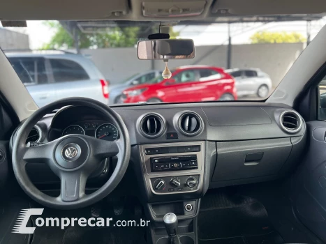 GOL 1.0 12V MPI Totalflex City