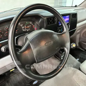 F-250 XLT 4.2 TB Diesel