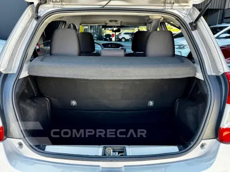 ETIOS 1.5 XS 16V