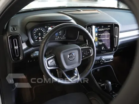 XC40 1.5 T5 RECHARGE R-DESIGN GEARTRONIC