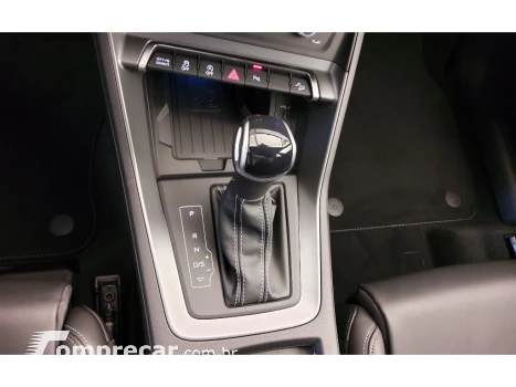 Q3 2.0 40 TFSI GASOLINA PERFORMANCE BLACK QUATTRO TIPTRONIC