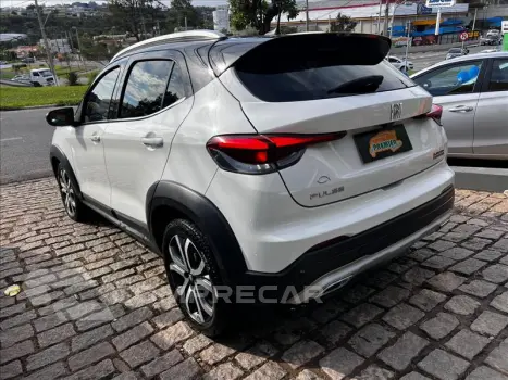 PULSE 1.0 Turbo 200 Impetus