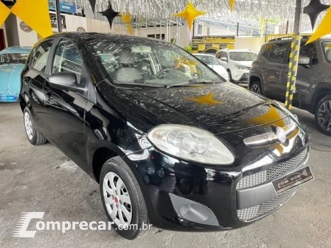 PALIO - 1.0 MPI ATTRACTIVE 8V 4P MANUAL