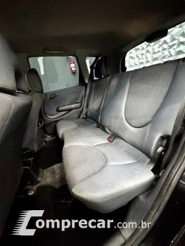 FIT 1.4 LX 8V