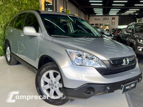 CRV 2.0 LX 4X2 16V