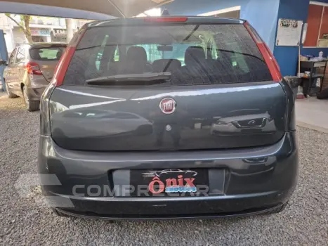 PUNTO - 1.4 ELX 8V 4P MANUAL