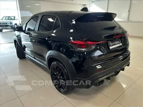 PULSE 1.3 TURBO 270 FLEX ABARTH AT6