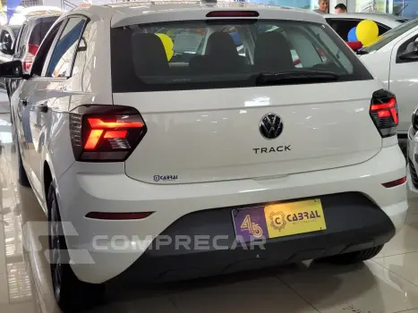 Polo Track 1.0 Flex 12V 5p
