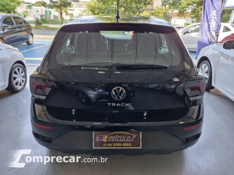 POLO 1.0 MPI TRACK MANUAL