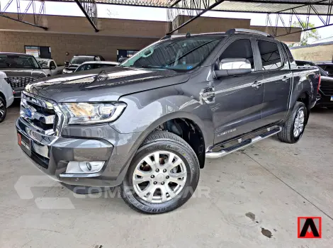 RANGER 3.2 Limited 4X4 CD 20V