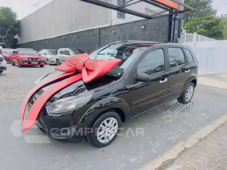 FORD Fiesta Hatch 1.0 4P FLEX 4 portas