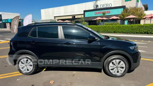 T-CROSS 1.0 200 TSI Sense