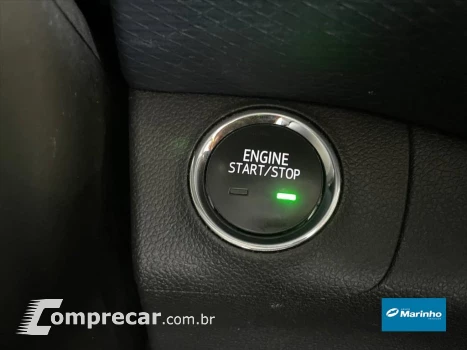 TRACKER 1.2 TURBO FLEX PREMIER AUTOMÁTICO