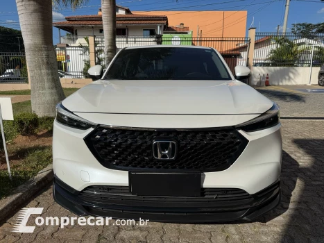 HR-V 1.5 DI I-vtec Turbo Advance