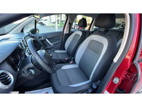 C3 1.5 ORIGINE 8V FLEX 4P MANUAL