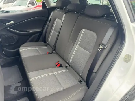 TRACKER 1.0 Turbo LT