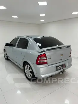 ASTRA 2.0 MPFI Advantage 8V