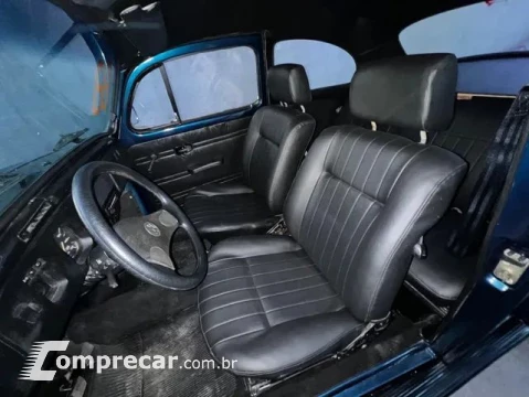 FUSCA 1.6 8V