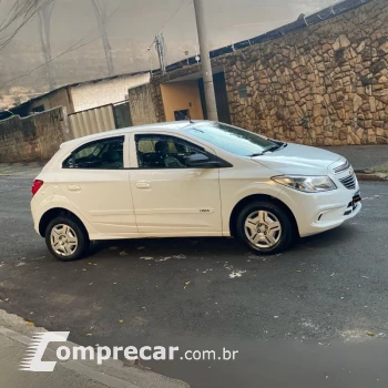 ONIX HATCH LT 1.0 8V FlexPower 5p Mec.