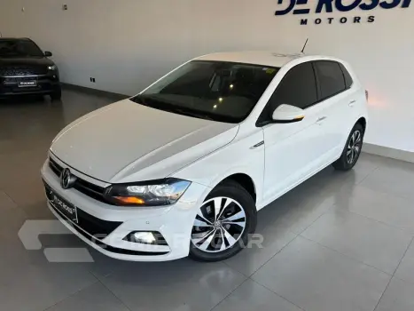 POLO COMFORT 200 TSI 1.0 FLEX 12V AUT
