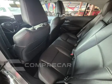 COROLLA 2.0 VVT-IE FLEX XEI DIRECT SHIFT