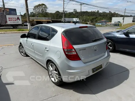 I30 2.0 MPI 16V