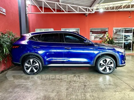 SONG PLUS 1.5 DM-I HÍBRIDO AUTOMÁTICO