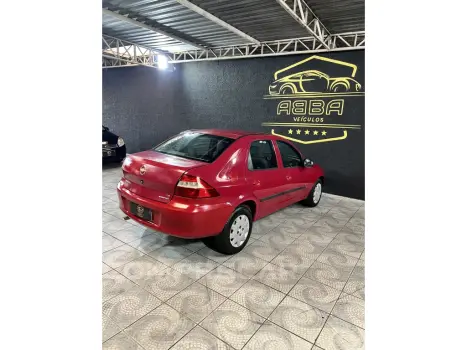 PRISMA 1.4 MPFI MAXX 8V FLEX 4P MANUAL